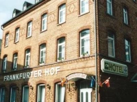 Hotel Frankfurter Hof 