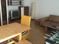 Apartment Klees 