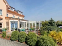 Hotel Montana Limburg 