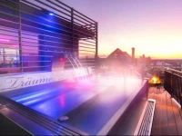 Hotel Helvetia Spa- und Wellnessdomizil 