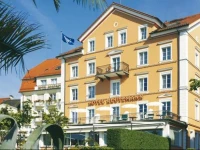 Hotel Reutemann-Seegarten 