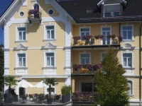 Hotel CafГ© Ebner 