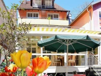 Hotel Garni Brugger 