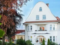 Hotel SchГ¶ngarten garni 