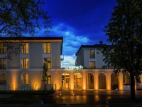 Hotel und Pension Seereich 