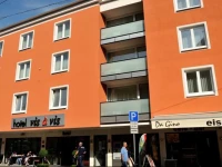 Hotel Vis Г  vis 
