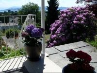 Apartmenthaus Aussicht 