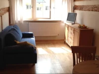 Bio-Ferienwohnung Ellensohn 