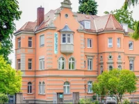 das mietwerk I Boutique & Bio Hostel Lindau 