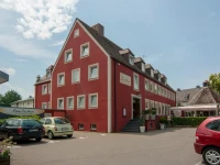 Hotel Gasthaus zum Zecher 
