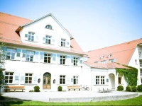 HI Youth Hostel Lindau 