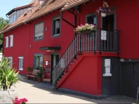 Pension garni KellereistГјble 