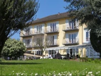 Hotel Restaurant Lindenallee 