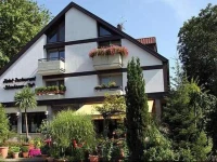 Hotel Restaurant Schachener Hof 
