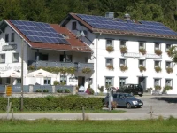 Zur Alten DampfsГ¤ge - Gasthaus-Pension Weber 