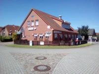 Gastehaus Restaurant Norddeich 