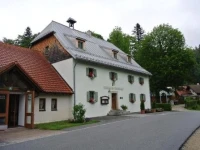 Zwieseler Waldhaus 