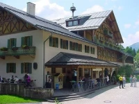 Schlosshotel Linderhof 