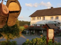 Landgasthof Bergische RhГ¶n 