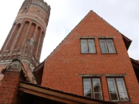 GГ¤stehaus am Wasserturm 