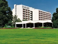 Seminaris Hotel LГјneburg 