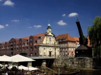 Altes Kaufhaus 