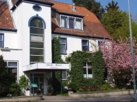 Park-Hotel LГјneburg 
