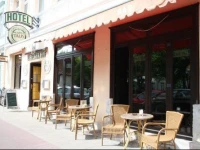 Hotel LГјbecker Hof 