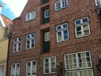 Altstadt Apartments 