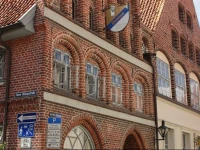 Altstadt GГ¤stehaus Drewes Wale 