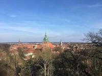 Ferienwohnung Berta 