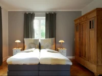Ferienwohnung GlГјckspilz 