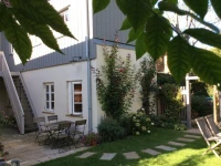 Ferienwohnung Lieblingsplatz 
