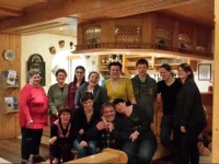 Gasthof Altes Farmhaus 