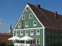 Traditions Gasthof Linde 
