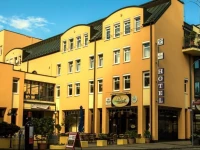 Stadt Hotel 