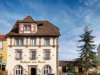 Gasthaus zum Kranz 