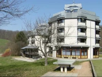 Hellmut-WaГџmer-Jugendherberge LГ¶rrach 
