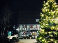 Landgasthof zum Adler 