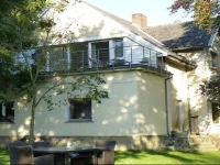 Haus Tourneur 