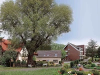 Hotel-Pension Haus Holtdirk 
