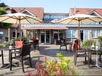 Hotel Waldblick Deppe 