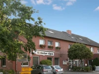 Rixbecker Alpen - Hotel Koch 