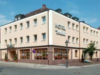 Hotel Mehl 