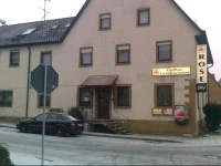 Gasthof Pension zur Rose 