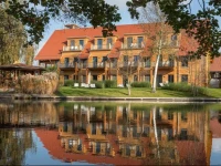 Hotel Strandhaus - Zimmer & Suiten im Spreewald 