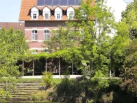 Hotel-GГ¤stehaus Spreeufer 