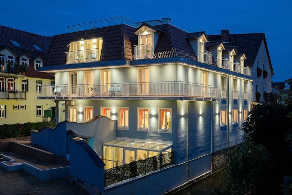 Hotel Spreeblick 