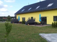 Ferienwohnung "FГ¤hrmannsruh " 