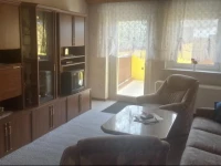 Ferienwohnung Wollgast 